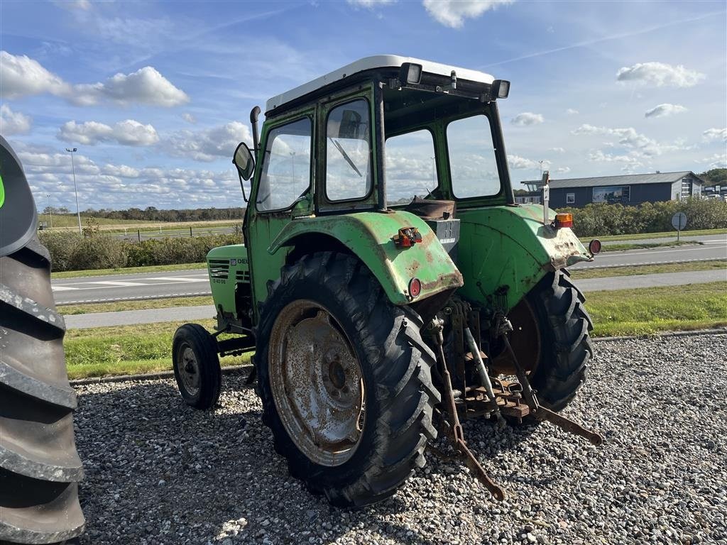 Traktor tip Deutz-Fahr 4006, Gebrauchtmaschine in Løgstør (Poză 3)