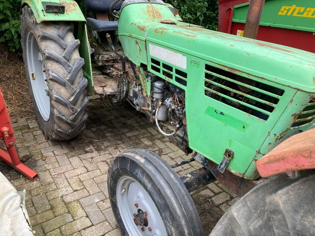 Traktor del tipo Deutz-Fahr 4006D, Gebrauchtmaschine en Wierden (Imagen 1)