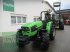 Traktor del tipo Deutz-Fahr 4070  E #827, Gebrauchtmaschine en Schönau b.Tuntenhausen (Imagen 1)