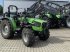 Traktor tipa Deutz-Fahr 4070 E mit Frontlader, Frontladerschwinge kostenlos, Gebrauchtmaschine u Nördlingen (Slika 4)