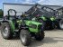 Traktor του τύπου Deutz-Fahr 4070 E mit Industrielader und Anbauteile, Gebrauchtmaschine σε Nördlingen (Φωτογραφία 5)