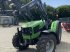 Traktor του τύπου Deutz-Fahr 4070 E mit Industrielader und Anbauteile, Gebrauchtmaschine σε Nördlingen (Φωτογραφία 8)