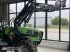 Traktor del tipo Deutz-Fahr 4070 E mit Kabine, Nov.-Aktion-Deutz 8 % Vorführnachlass, Neumaschine In Nördlingen (Immagine 2)