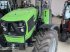 Traktor del tipo Deutz-Fahr 4070 E mit Kabine, Nov.-Aktion-Deutz 8 % Vorführnachlass, Neumaschine In Nördlingen (Immagine 4)