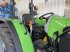 Traktor tip Deutz-Fahr 4070 E Schutzgitter Durchschlagschutz am Sonnendach, Frontladerkonsolen "Light Kit" 5 Gang-Getriebe, Neumaschine in Buchdorf (Poză 2)