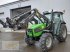 Traktor typu Deutz-Fahr 4070 E, Gebrauchtmaschine w Mühlhausen-Görmar (Zdjęcie 5)