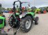 Traktor typu Deutz-Fahr 4070 E, Neumaschine w Bockel - Gyhum (Zdjęcie 4)