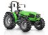 Traktor Türe ait Deutz-Fahr 4070E 4070E - SUPER TILBUD, Gebrauchtmaschine içinde Otterup (resim 1)