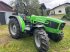 Traktor typu Deutz-Fahr 4070E, Gebrauchtmaschine w Steinau-Rebsdorf (Zdjęcie 4)