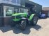 Traktor typu Deutz-Fahr 4070E, Neumaschine v Kockengen (Obrázek 1)