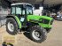 Traktor a típus Deutz-Fahr 4070E, Neumaschine ekkor: Kötschach (Kép 5)