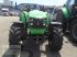 Traktor tipa Deutz-Fahr 4080 E, Neumaschine u Steisslingen (Slika 8)