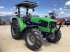 Traktor typu Deutz-Fahr 4080 E, Gebrauchtmaschine v AUMONT AUBRAC (Obrázek 1)