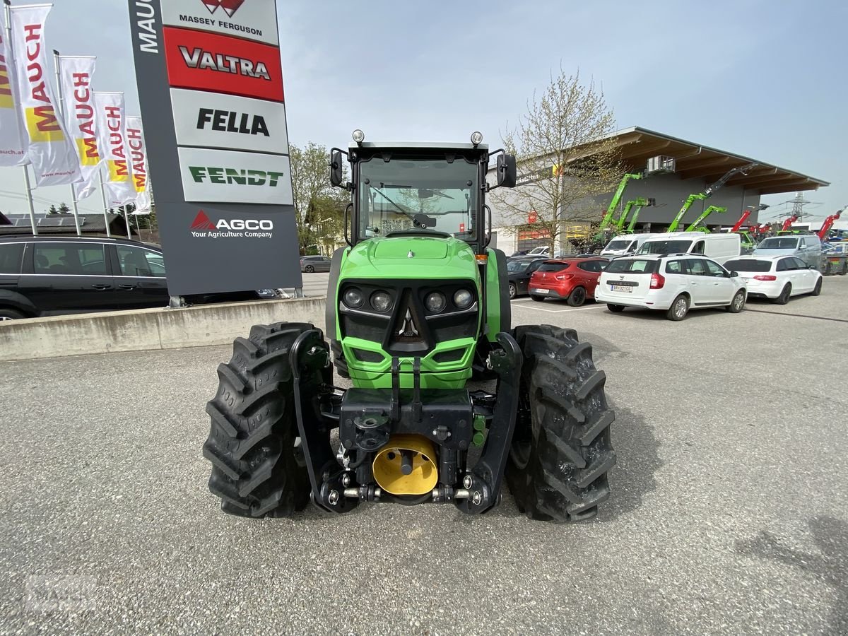 Traktor typu Deutz-Fahr 4090 E (Stage V), Gebrauchtmaschine v Burgkirchen (Obrázek 3)