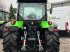 Traktor tipa Deutz-Fahr 5015d ttv TTV, Gebrauchtmaschine u SALZBURG (Slika 9)