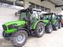 Traktor typu Deutz-Fahr 5070 D Keyline, 5080 D Keyline, FZW, FKH, Neumaschine v Steinfeld (Obrázek 1)