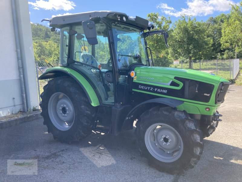 Traktor tipa Deutz-Fahr 5070 D Keyline EM Aktion + BBV-Rabatt für Netto 29.900,00€, Neumaschine u Beilngries (Slika 1)