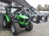 Traktor of the type Deutz-Fahr 5070 D Keyline LS, Neumaschine in Cham (Picture 2)