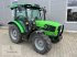 Traktor typu Deutz-Fahr 5070 D Keyline, Gebrauchtmaschine w Neuhof - Dorfborn (Zdjęcie 1)