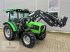 Traktor Türe ait Deutz-Fahr 5070 D Keyline, Gebrauchtmaschine içinde Neuhof - Dorfborn (resim 1)