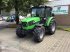 Traktor typu Deutz-Fahr 5070 D Keyline, Gebrauchtmaschine w Marsberg (Zdjęcie 1)