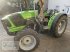 Traktor typu Deutz-Fahr 5070DF Keyline, Neumaschine w Thalmässing (Zdjęcie 8)