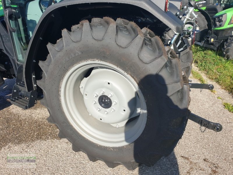 Traktor tip Deutz-Fahr 5075 D GS -mit Frontladerkonsolen - Aktion Ernteschlussverkauf-, Neumaschine in Diessen (Poză 23)