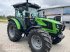 Traktor typu Deutz-Fahr 5075 GS 4 Zylinder ohne Ad Blue, Neumaschine w Bruckberg (Zdjęcie 1)