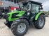 Traktor des Typs Deutz-Fahr 5075 GS 4 Zylinder ohne Ad Blue, Neumaschine in Bruckberg (Bild 2)