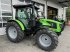 Traktor typu Deutz-Fahr 5075 Keyline *brandneues Modell*, Neumaschine w Pforzen (Zdjęcie 5)