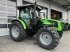 Traktor des Typs Deutz-Fahr 5075 Keyline *brandneues Modell*, Neumaschine in Pforzen (Bild 7)