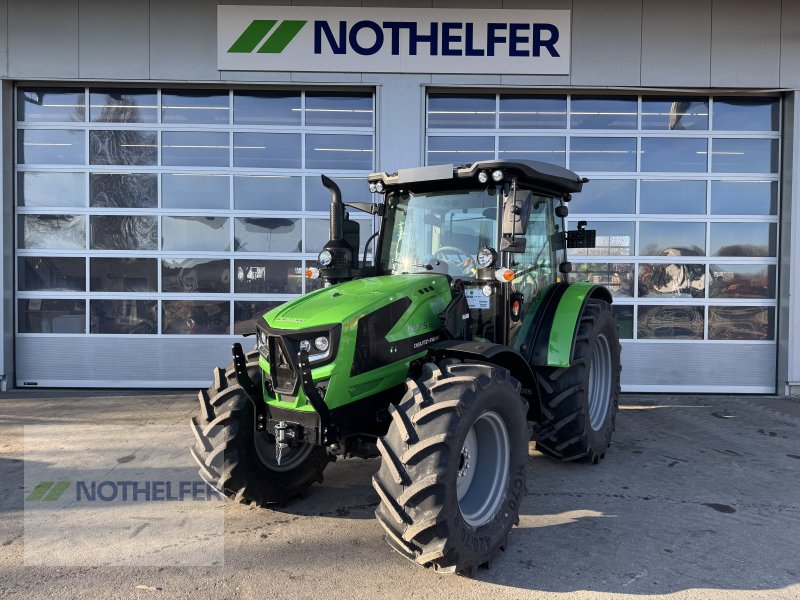 Traktor del tipo Deutz-Fahr 5075 Keyline GS, Neumaschine In Pforzen (Immagine 1)