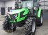 Traktor of the type Deutz-Fahr 5075 Keyline LS, Neumaschine in Cham (Picture 1)