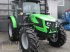 Traktor of the type Deutz-Fahr 5075 Keyline LS, Neumaschine in Cham (Picture 2)