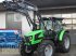 Traktor tipa Deutz-Fahr 5075 Keyline LS, Neumaschine u Cham (Slika 1)