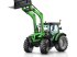 Traktor Türe ait Deutz-Fahr 5080 D GS KEYLINE FRONTLÆSSERFORBEREDT - SUPER TILBUD, Gebrauchtmaschine içinde Otterup (resim 3)