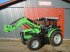 Traktor typu Deutz-Fahr 5080 D GS KEYLINE, Gebrauchtmaschine v Brørup (Obrázok 1)