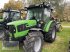 Traktor a típus Deutz-Fahr 5080 D Keyline "Ernteschlussverkauf", Neumaschine ekkor: Thalmässing (Kép 7)