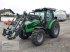 Traktor типа Deutz-Fahr 5080 D Keyline GS, Neumaschine в Frontenhausen (Фотография 3)