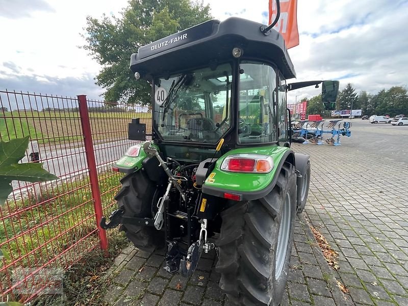 Traktor типа Deutz-Fahr 5080 D Keyline GS, Vorführmaschine в Runkel-Ennerich (Фотография 3)