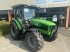 Traktor typu Deutz-Fahr 5080 D KEYLINE GUTE AUSSTATTUNG LAGERMASCHINE, Neumaschine v Neustadt (Obrázek 1)