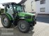 Traktor типа Deutz-Fahr 5080 D Keyline Neuschlepper mit FHZ, KLima ..usw, Neumaschine в Langenzenn (Фотография 2)