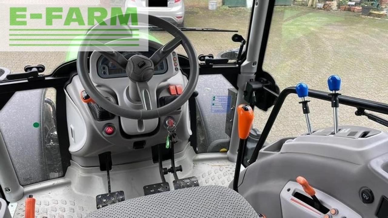 Traktor tipa Deutz-Fahr 5080 d keyline, Gebrauchtmaschine u VELBERT (Slika 6)