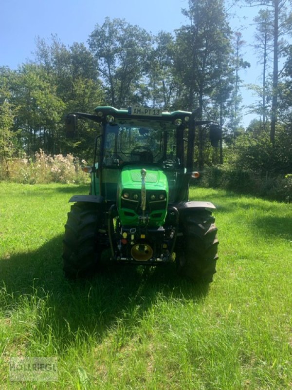 Traktor typu Deutz-Fahr 5080 D KEYLINE, Gebrauchtmaschine v Hohenburg (Obrázek 16)