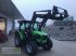 Traktor a típus Deutz-Fahr 5080 D KEYLINE, Gebrauchtmaschine ekkor: Perlesreut (Kép 3)