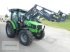 Traktor typu Deutz-Fahr 5080 D KEYLINE, Neumaschine v Wörnitz (Obrázok 2)