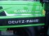 Traktor typu Deutz-Fahr 5080 D KEYLINE, Neumaschine v Rudendorf (Obrázek 1)