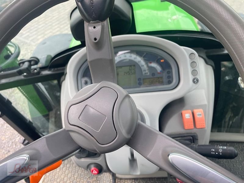 Traktor tip Deutz-Fahr 5080 D Keyline, Gebrauchtmaschine in Runkel-Ennerich (Poză 7)