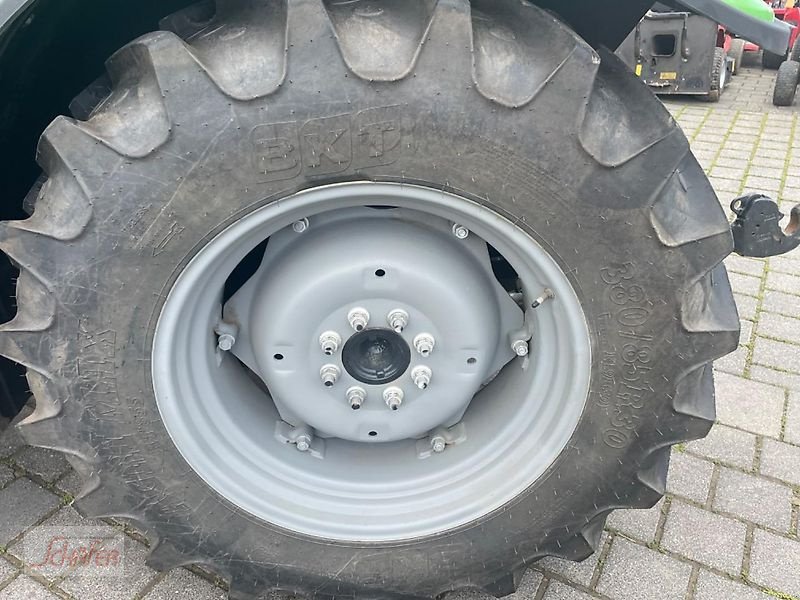 Traktor tipa Deutz-Fahr 5080 D Keyline, Vorführmaschine u Runkel-Ennerich (Slika 5)