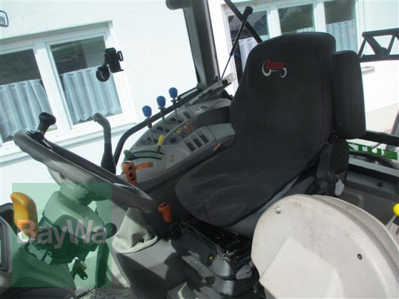 Traktor a típus Deutz-Fahr 5080 G, Gebrauchtmaschine ekkor: Schönau b.Tuntenhausen (Kép 10)